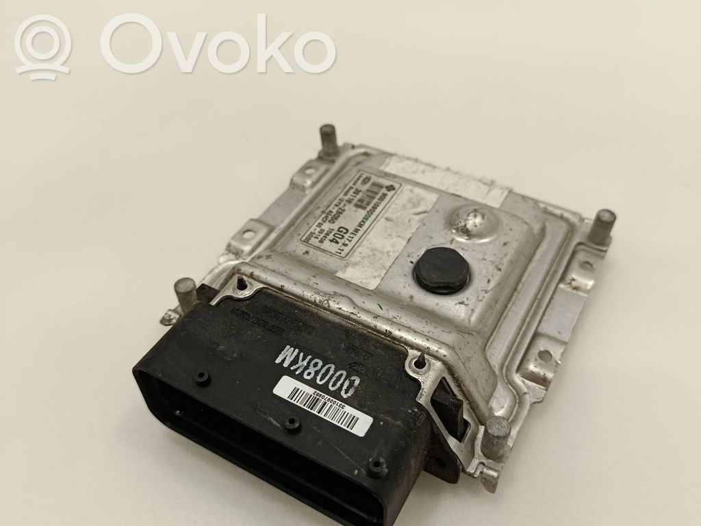 KIA Venga Engine control unit/module 