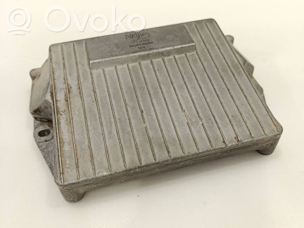 Engine control unit/module   9628499280