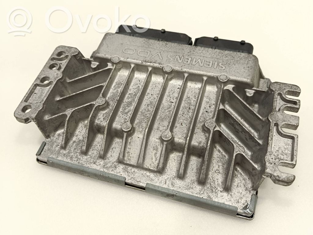 Mini One - Cooper R50 - 53 Engine control unit/module 