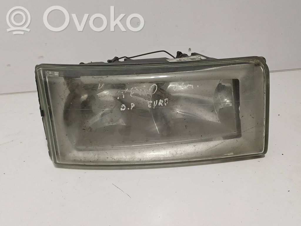Iveco Daily 35 - 40.10 Headlight/headlamp 