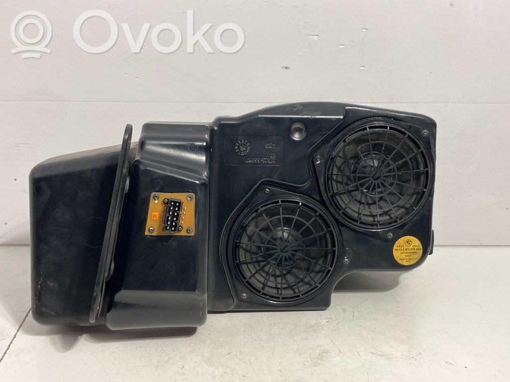 BMW X5 E53 Subwoofer speaker 