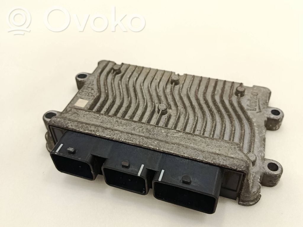 Fiat Fiorino Engine control unit/module 