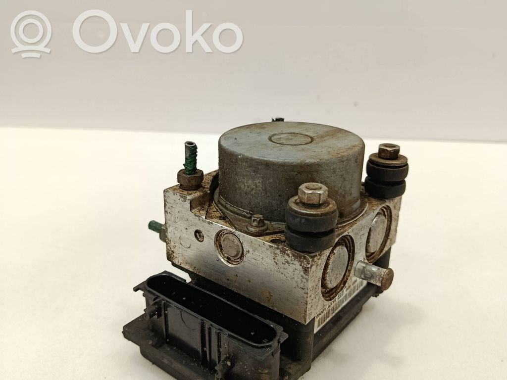 Renault Clio III Bomba de ABS 