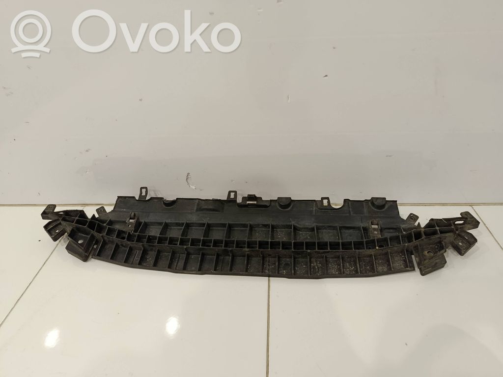 Citroen DS3 Front bumper support beam 