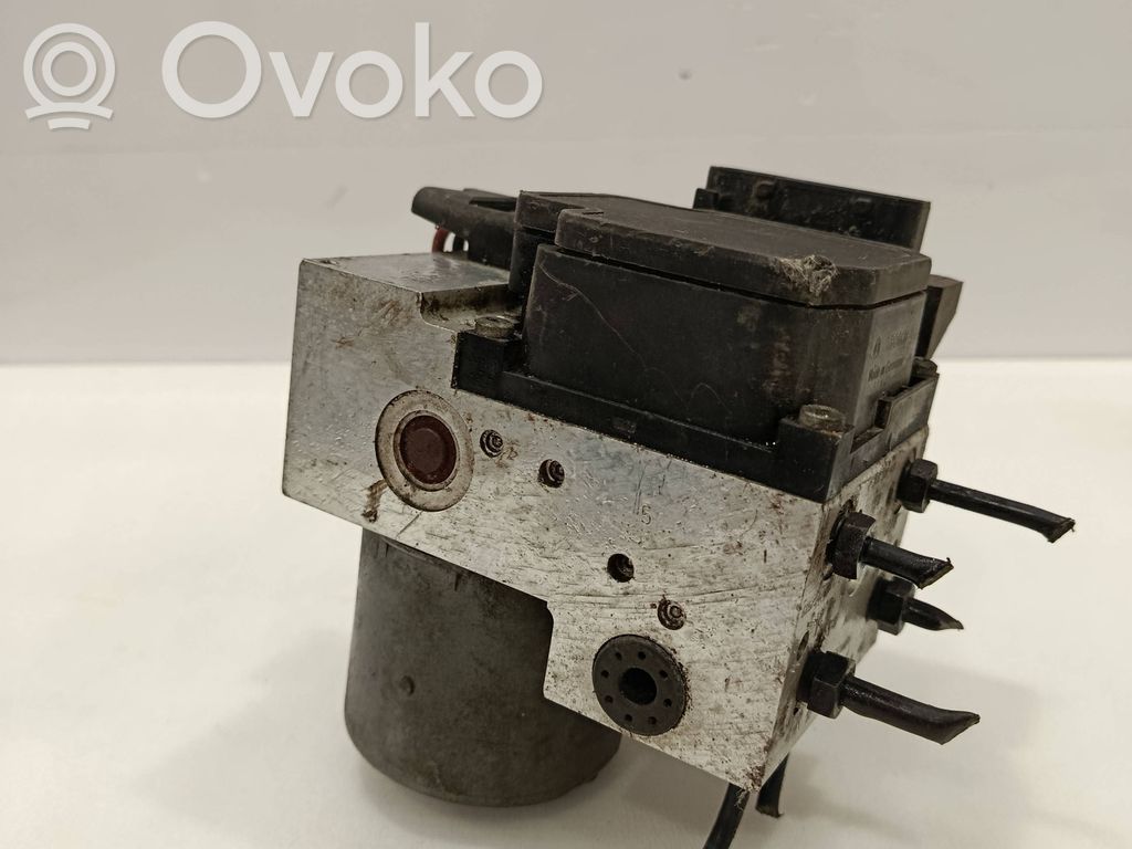 Audi A6 Allroad C5 ABS Pump 
