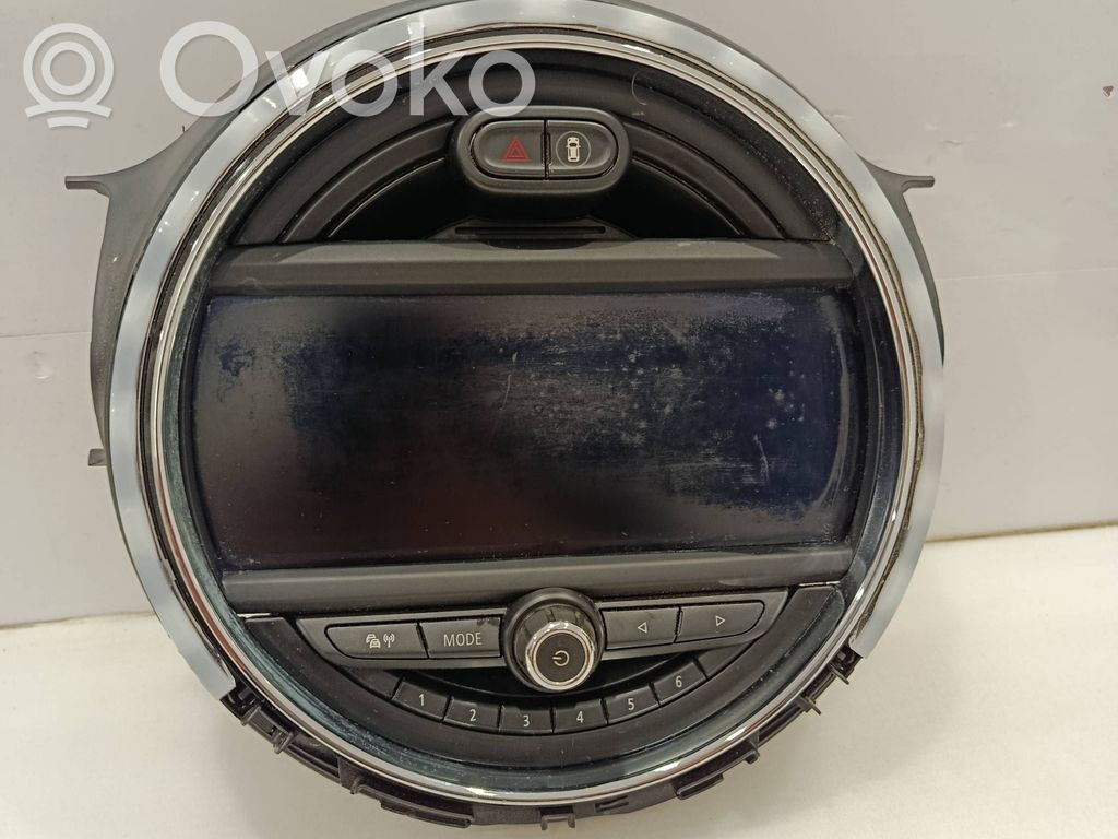 Mini One - Cooper F56 F55 Radio/CD/DVD/GPS head unit 