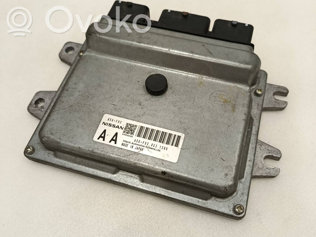 Engine control unit/module   A56F93