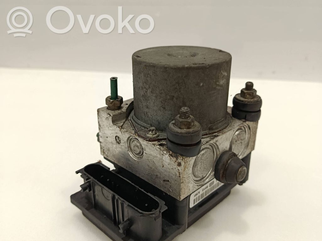 Renault Twingo I ABS Pump 