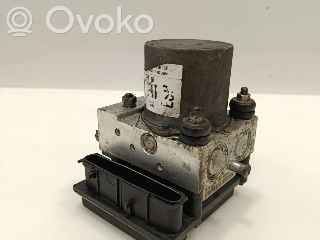 Alfa Romeo GT ABS Pump 