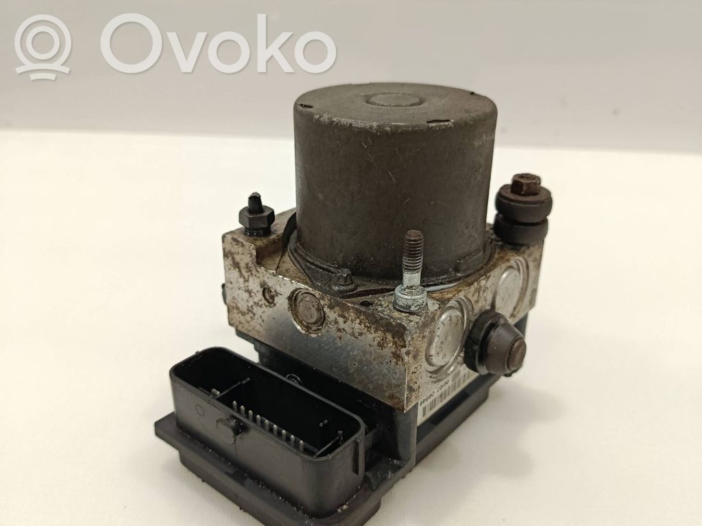 KIA Ceed Блок ABS 