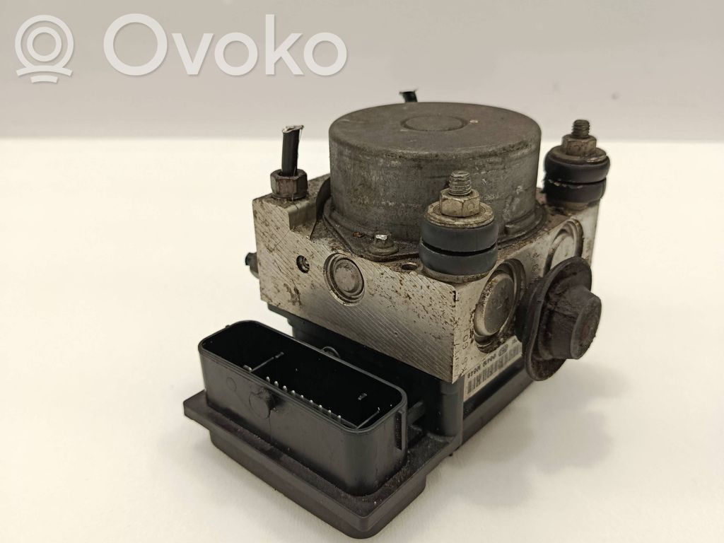 Ford Ka ABS Blokas 