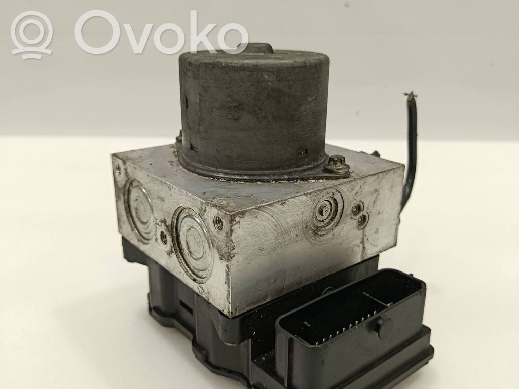Ford Mondeo MK IV ABS bloks 