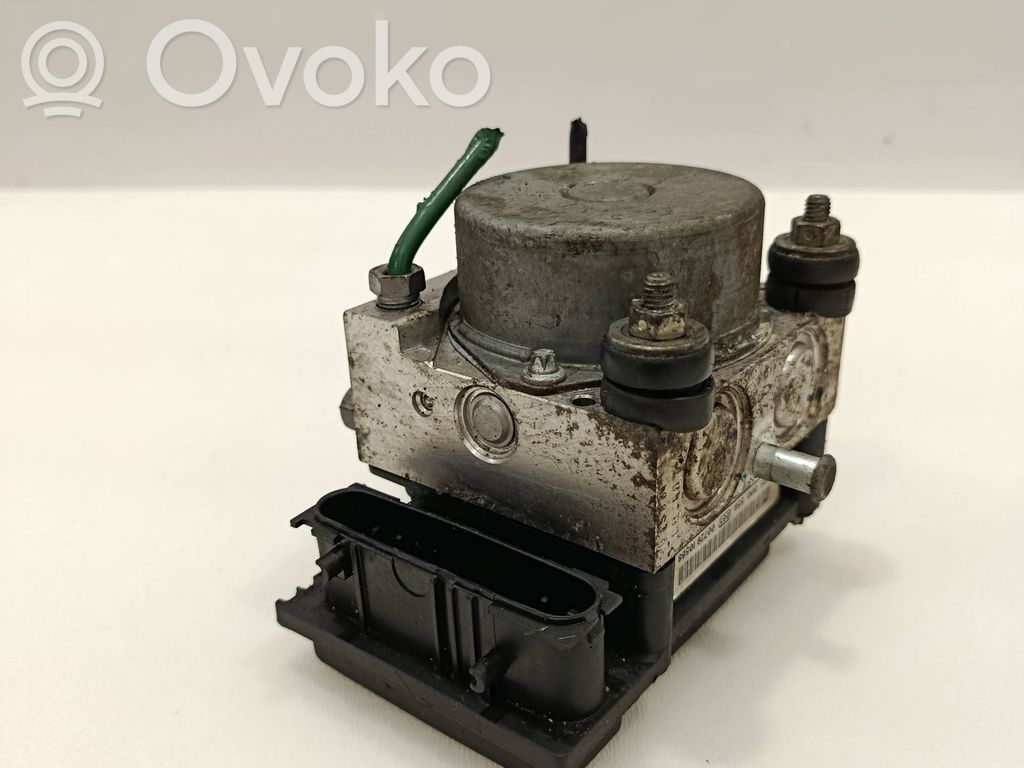 Renault Clio III ABS Pump 