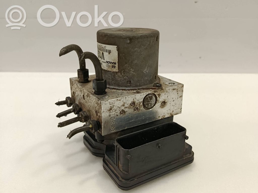 Hyundai i40 ABS Pump 