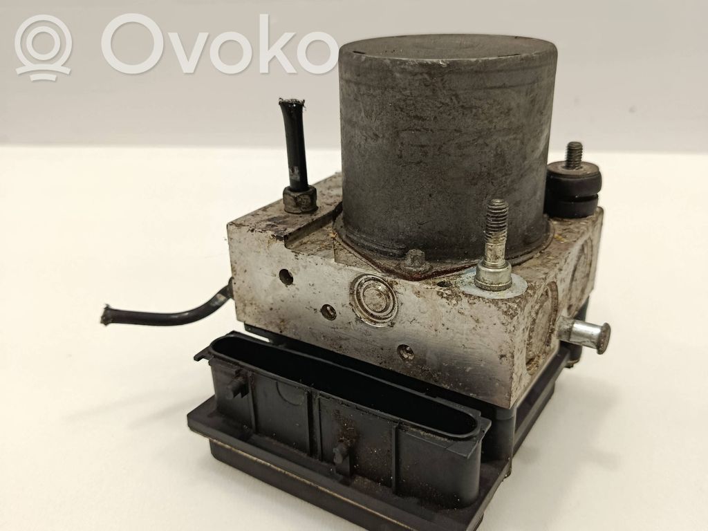 Smart ForFour I ABS Pump 