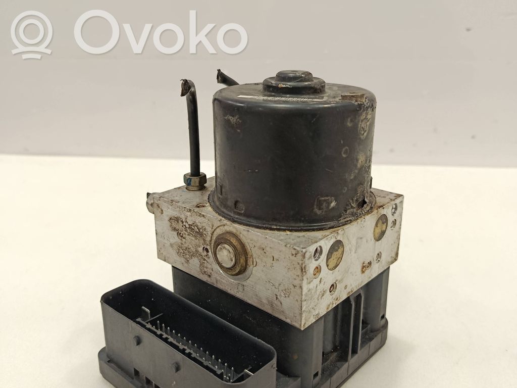 Ford Focus ABS Pump 