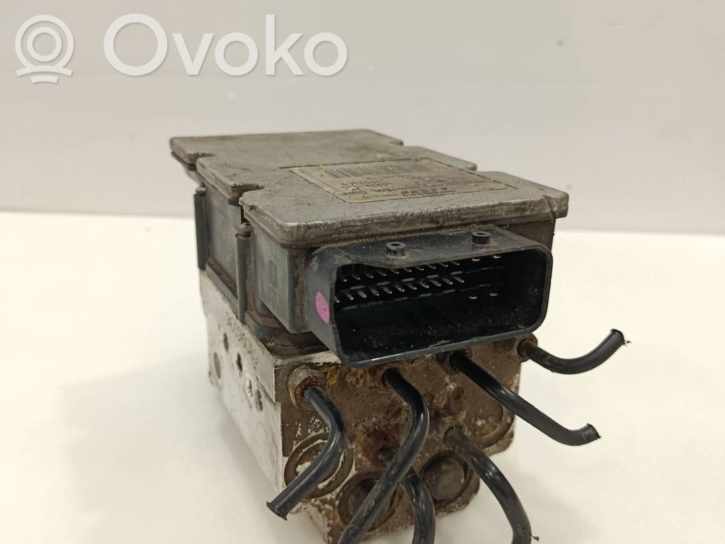 Saab 9-3 Ver2 ABS Blokas 