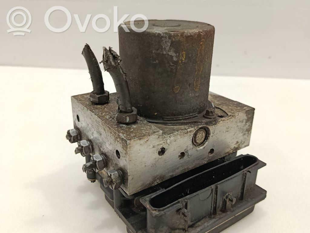 ABS Pump   6C112C405BD,0265234191