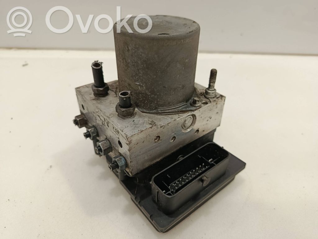 Audi A6 S6 C6 4F ABS bloks 