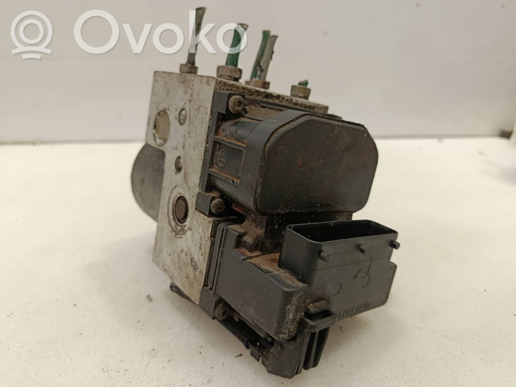 Renault Clio II ABS Blokas 