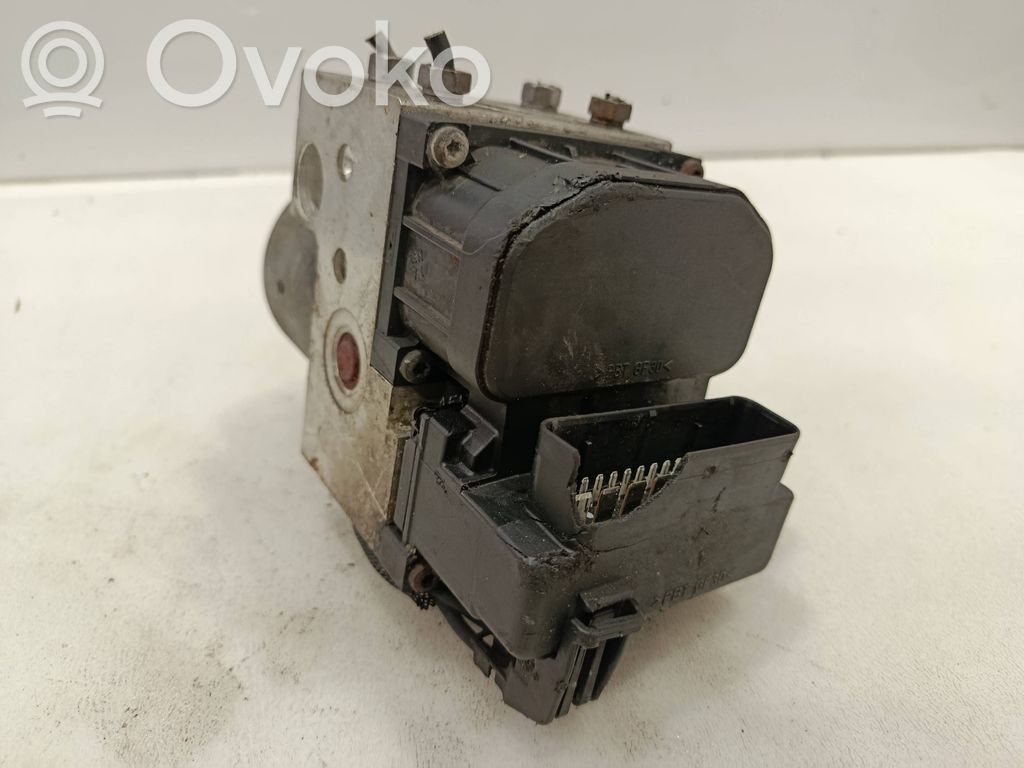 Peugeot Expert ABS Pump 