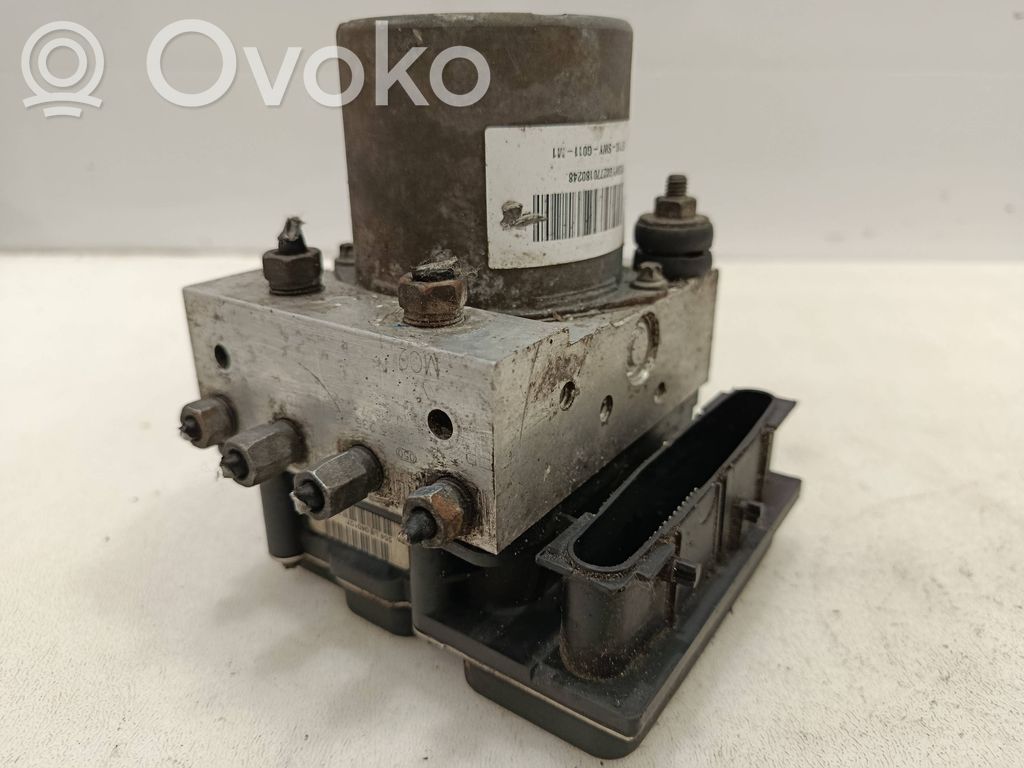 Honda CR-V ABS Pump 