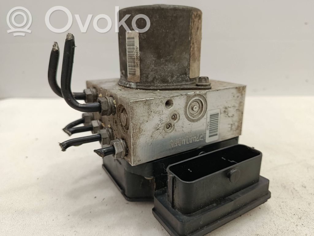 Seat Alhambra (Mk2) ABS Pump 