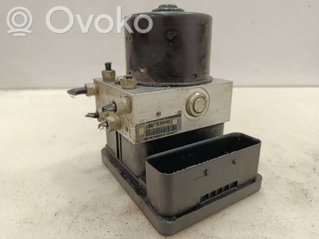 BMW 1 E81 E87 ABS Pump 