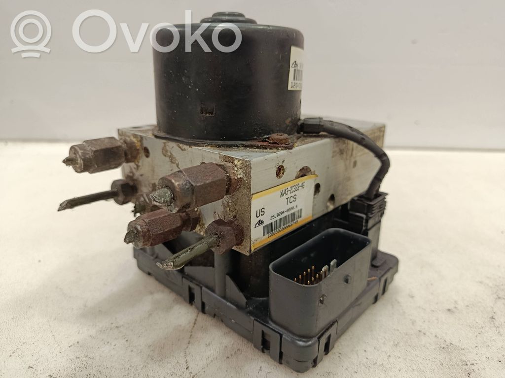 Jaguar S-Type ABS Pump 