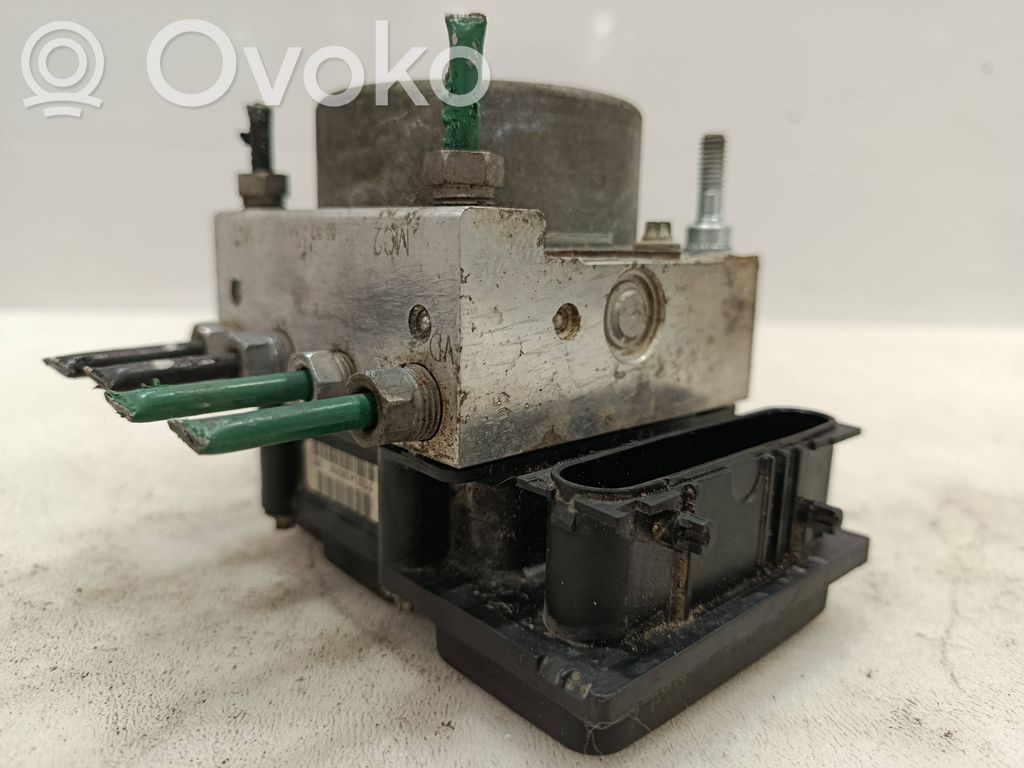 Renault Clio III ABS Pump 