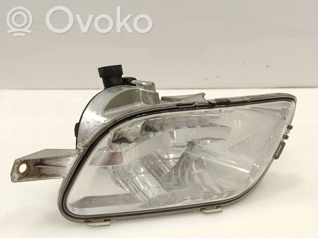 Volvo V70 Etusumuvalo 