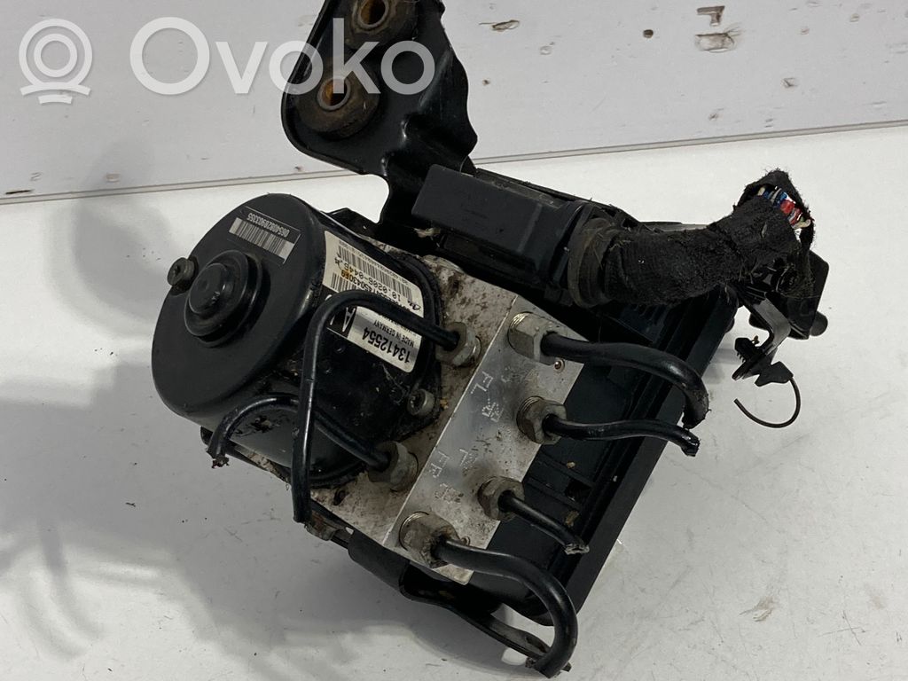 Opel Astra J ABS Blokas 