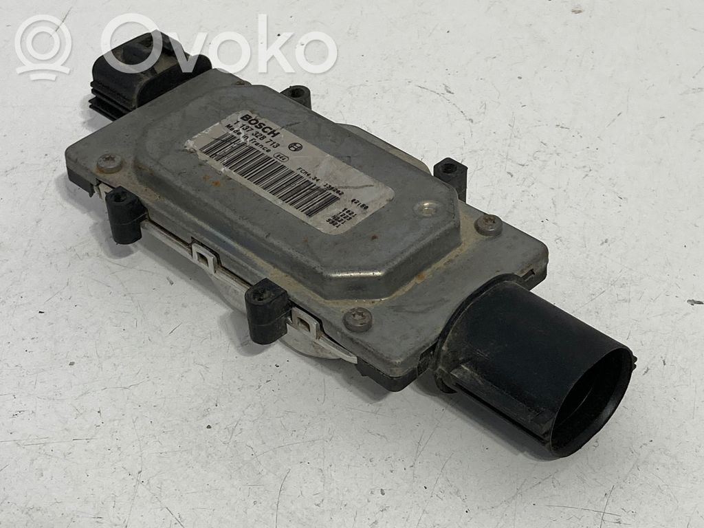 Volvo V40 Coolant fan relay 