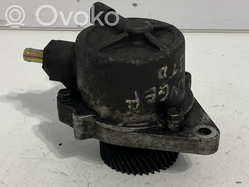 Ford Ranger Vacuum pump 