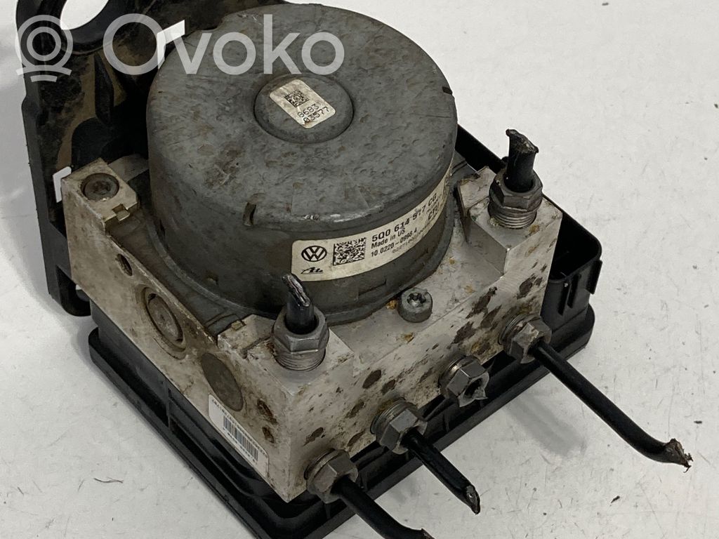 Volkswagen Golf VII ABS Pump 
