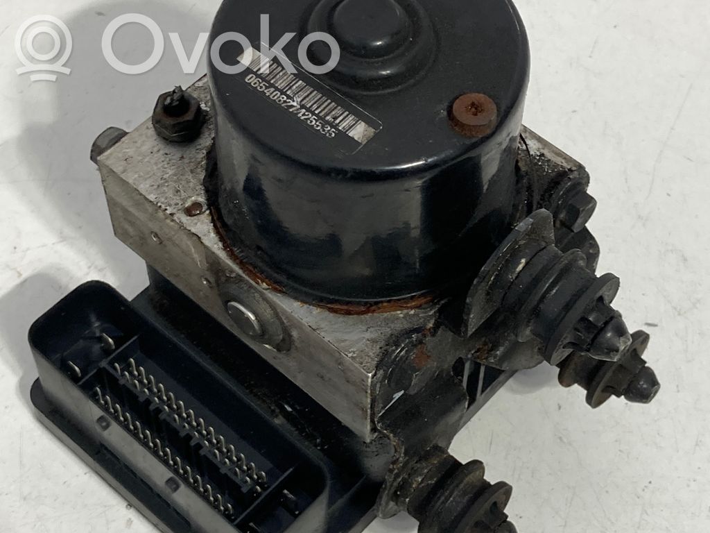 Volkswagen Golf V ABS Pump 