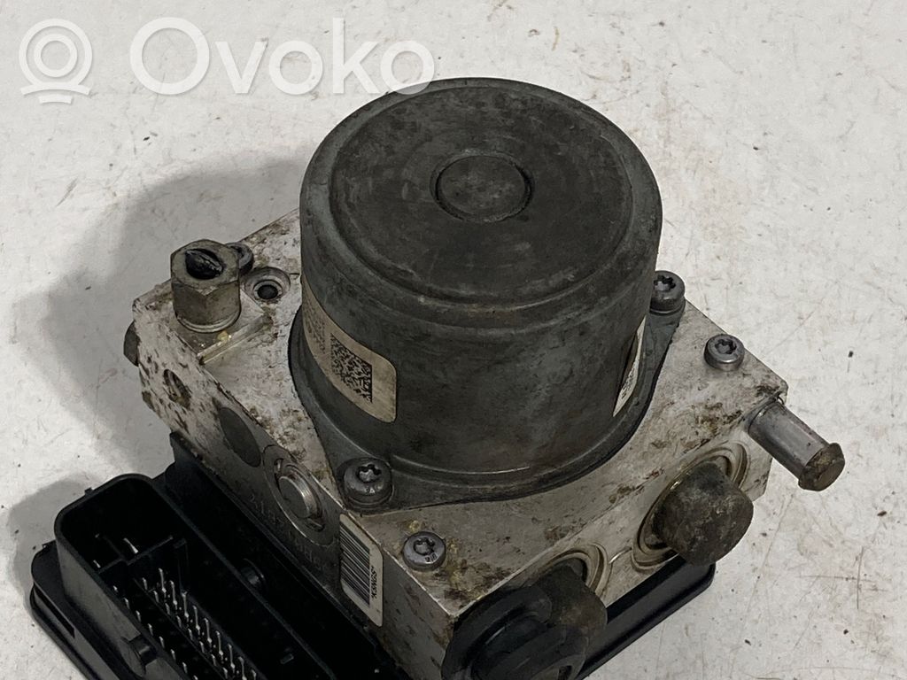 Opel Insignia A ABS Pump 