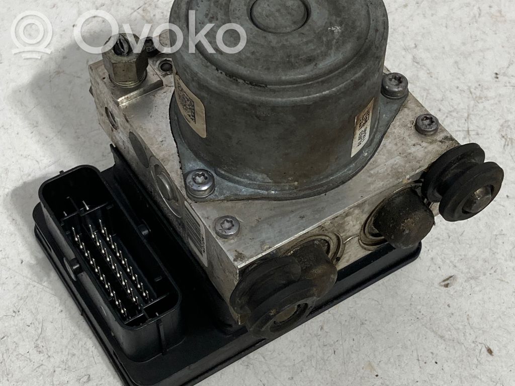 Opel Insignia A ABS Pump 