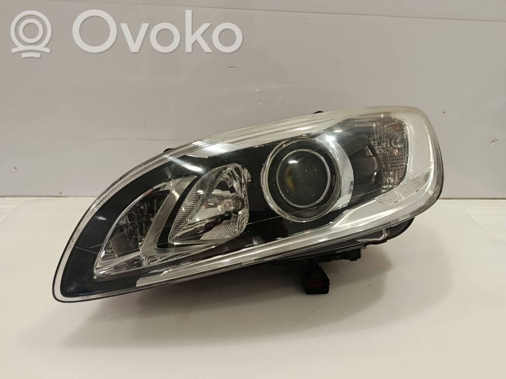 Volvo V60 Scheinwerfer 