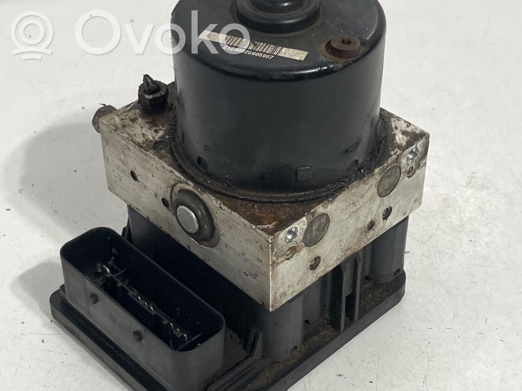 Bomba de ABS   13246535DE,8PU0A15D46,00405061E1