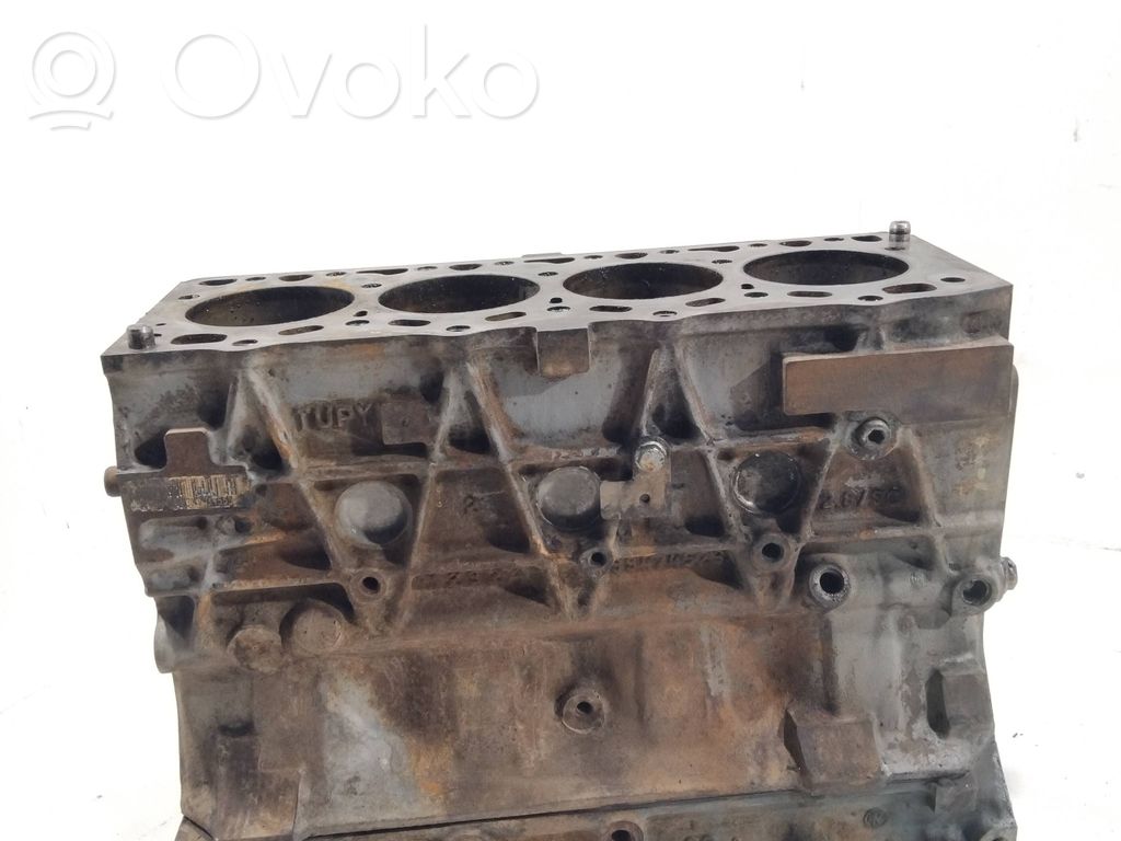 Bloque de motor   99474529