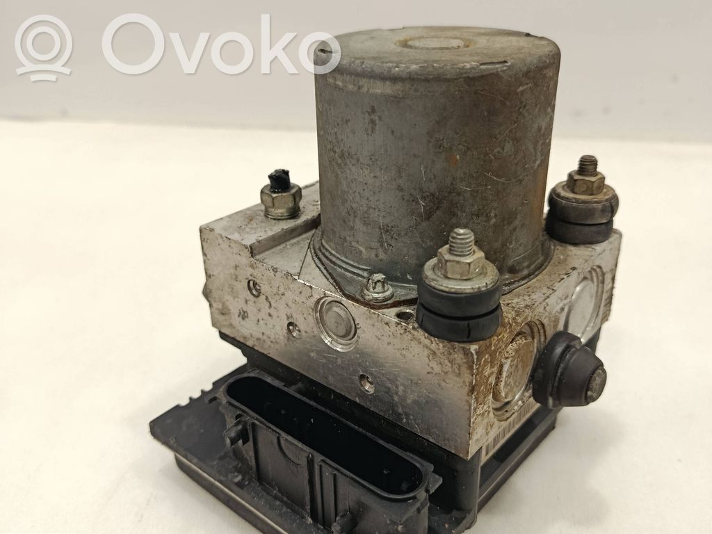 Nissan Note (E11) ABS bloks 