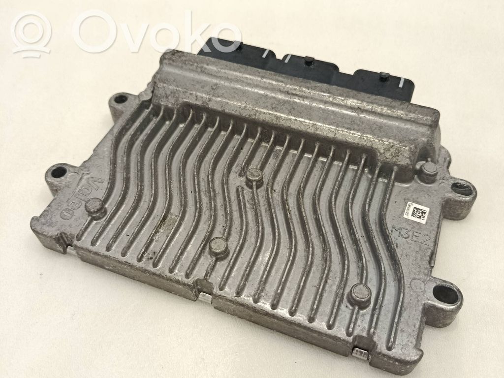 Citroen C3 Engine control unit/module 