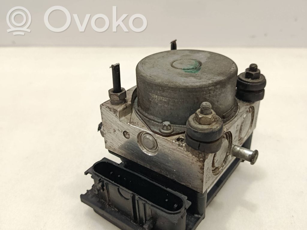 Nissan Micra ABS Pump 