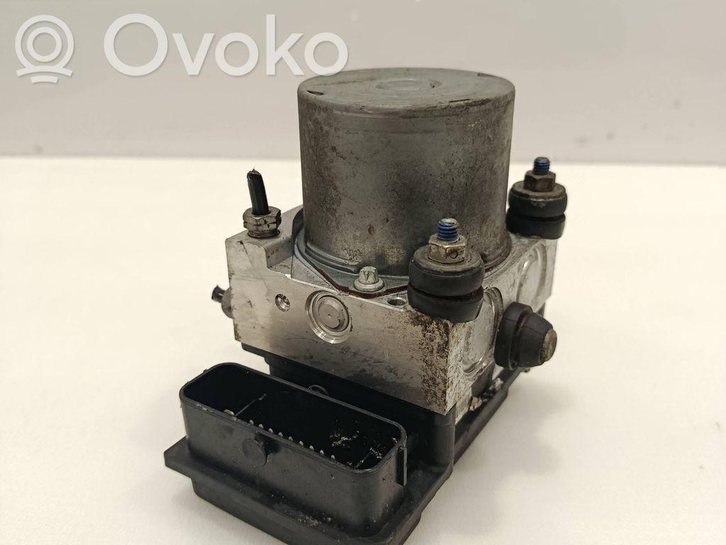 Citroen C4 I ABS bloks 