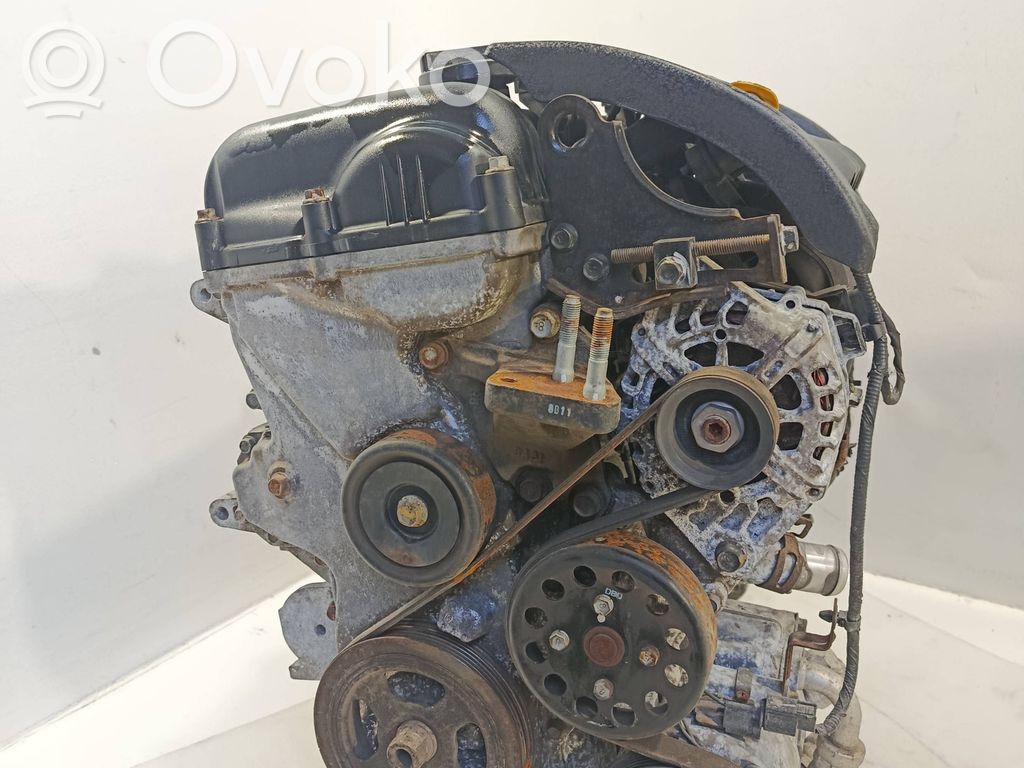 Variklis   G4FC