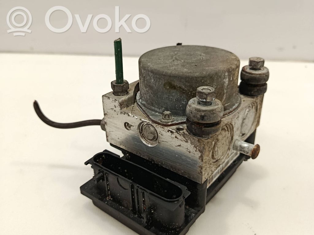 Renault Clio III ABS Pump 