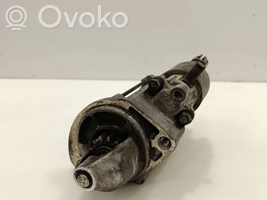 Hyundai i20 (PB PBT) Motor de arranque 