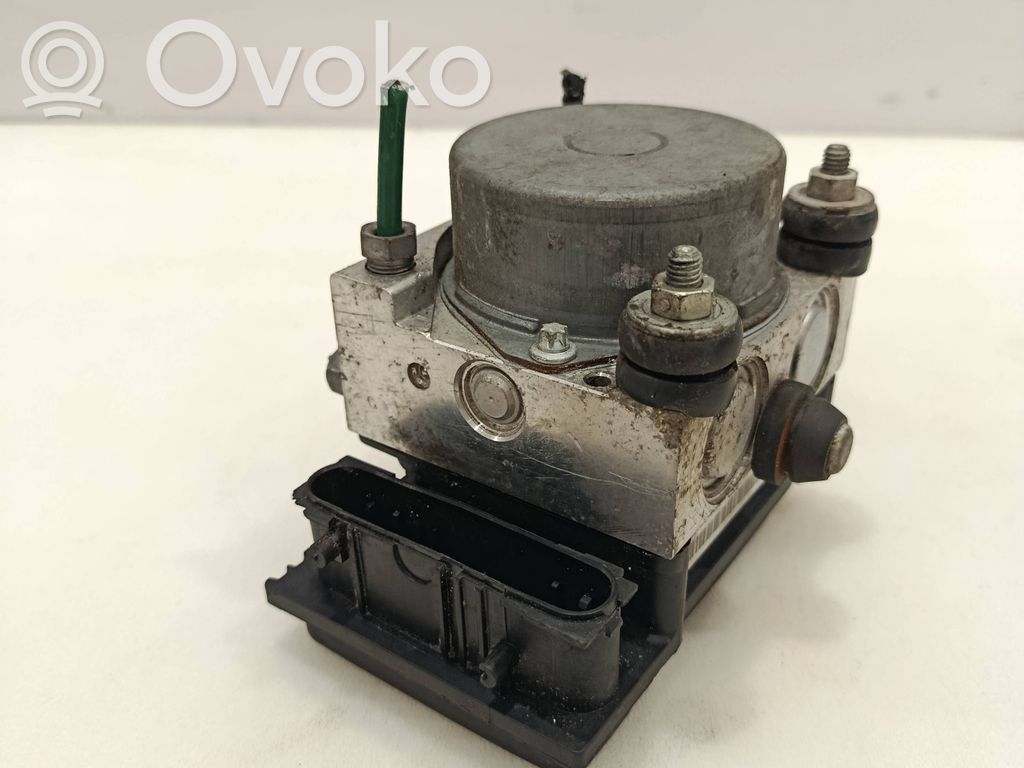 Renault Clio III ABS Pump 