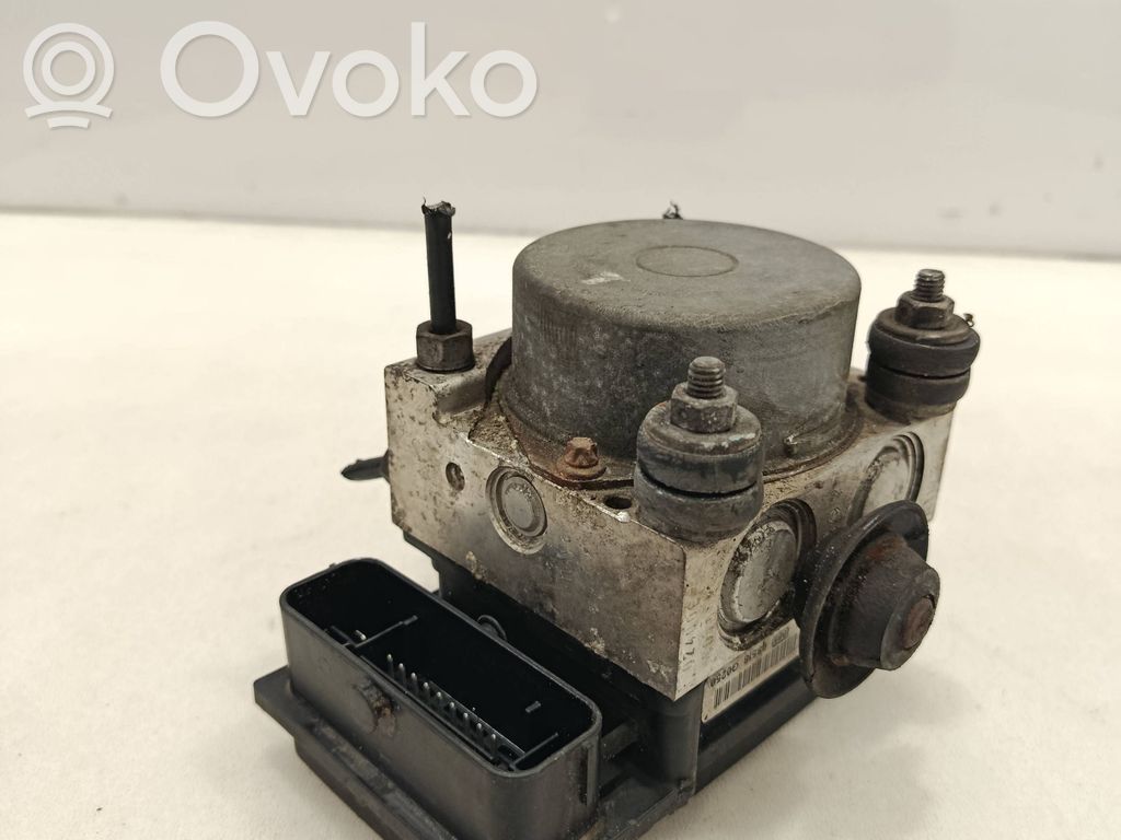 Ford Ka ABS Blokas 